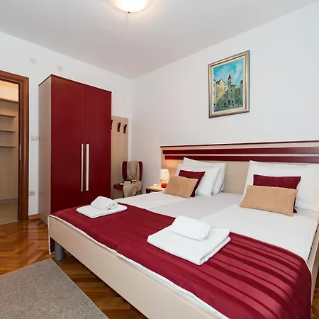 Villa Miljak Podstrana