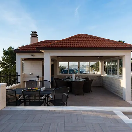 Villa Miljak Podstrana
