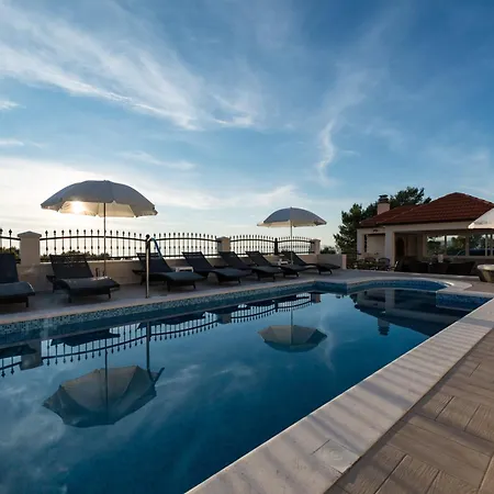 Villa Miljak Podstrana