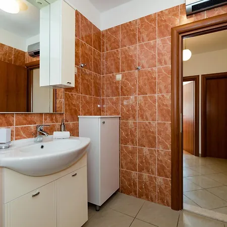Villa Miljak Podstrana