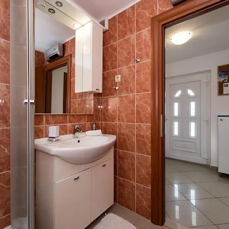 Villa Miljak