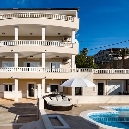 Villa Miljak