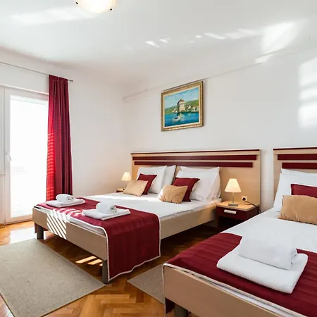 Villa Miljak